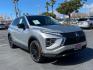 2023 ALLOY SILVER METALLIC MITSUBISHI ECLIPSE CROSS (JA4ATVAA0PZ) , located at 412 Auto Vista Drive, Palmdale, 93551, (661) 945-0620, 34.592636, -118.136681 - Photo#0