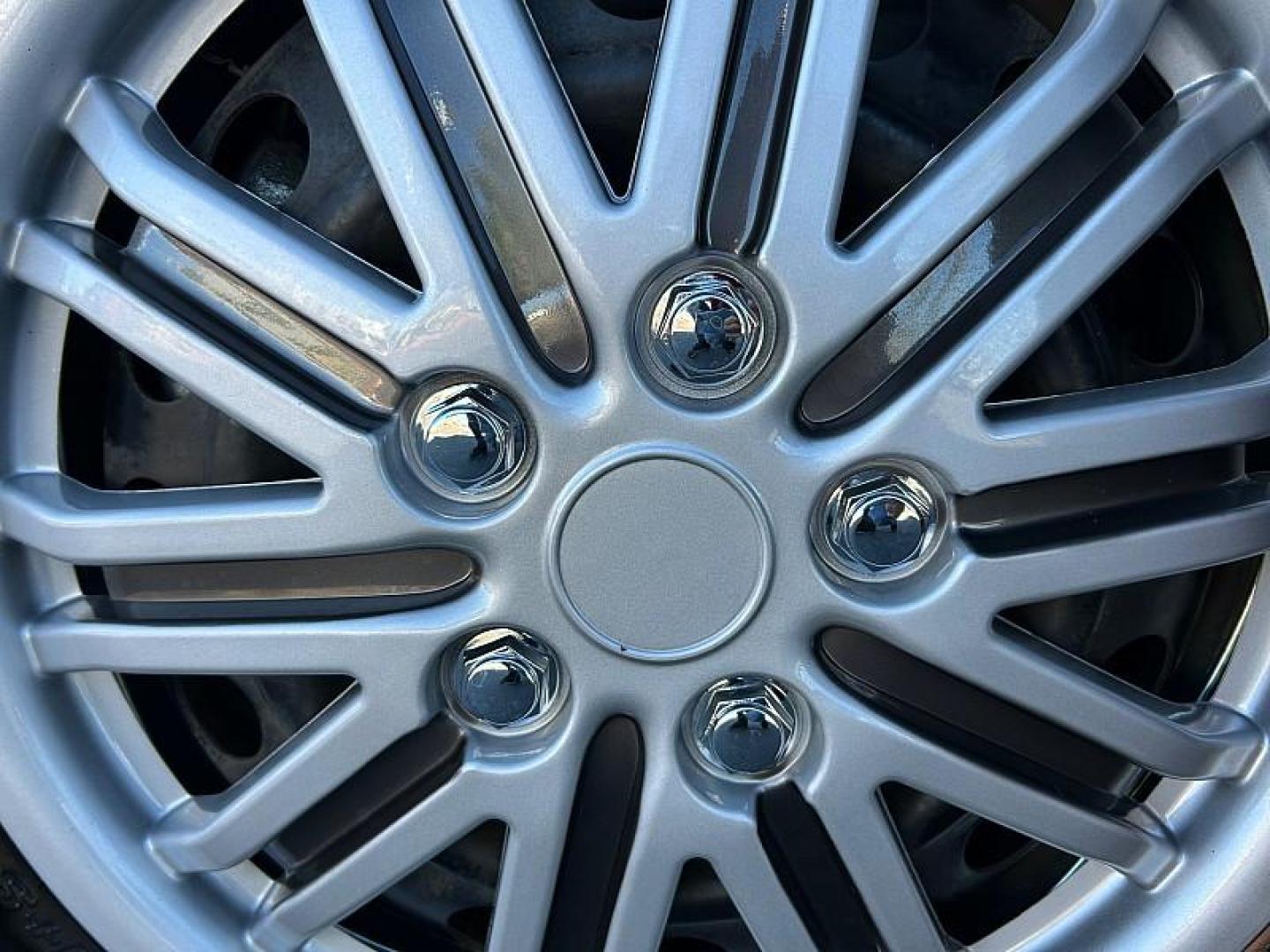 2023 GRAY Mitsubishi Mirage G4 (ML32FUFJ7PH) with an 3-Cyl 1.2 Liter engine, Automatic CVT transmission, located at 412 Auto Vista Drive, Palmdale, 93551, (661) 945-0620, 34.592636, -118.136681 - Photo#10