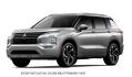 2023 BLUE Mitsubishi Outlander (JA4J4UA83PZ) with an 4-Cyl 2.5 Liter engine, Automatic CVT transmission, located at 412 Auto Vista Drive, Palmdale, 93551, (661) 945-0620, 34.592636, -118.136681 - Photo#0