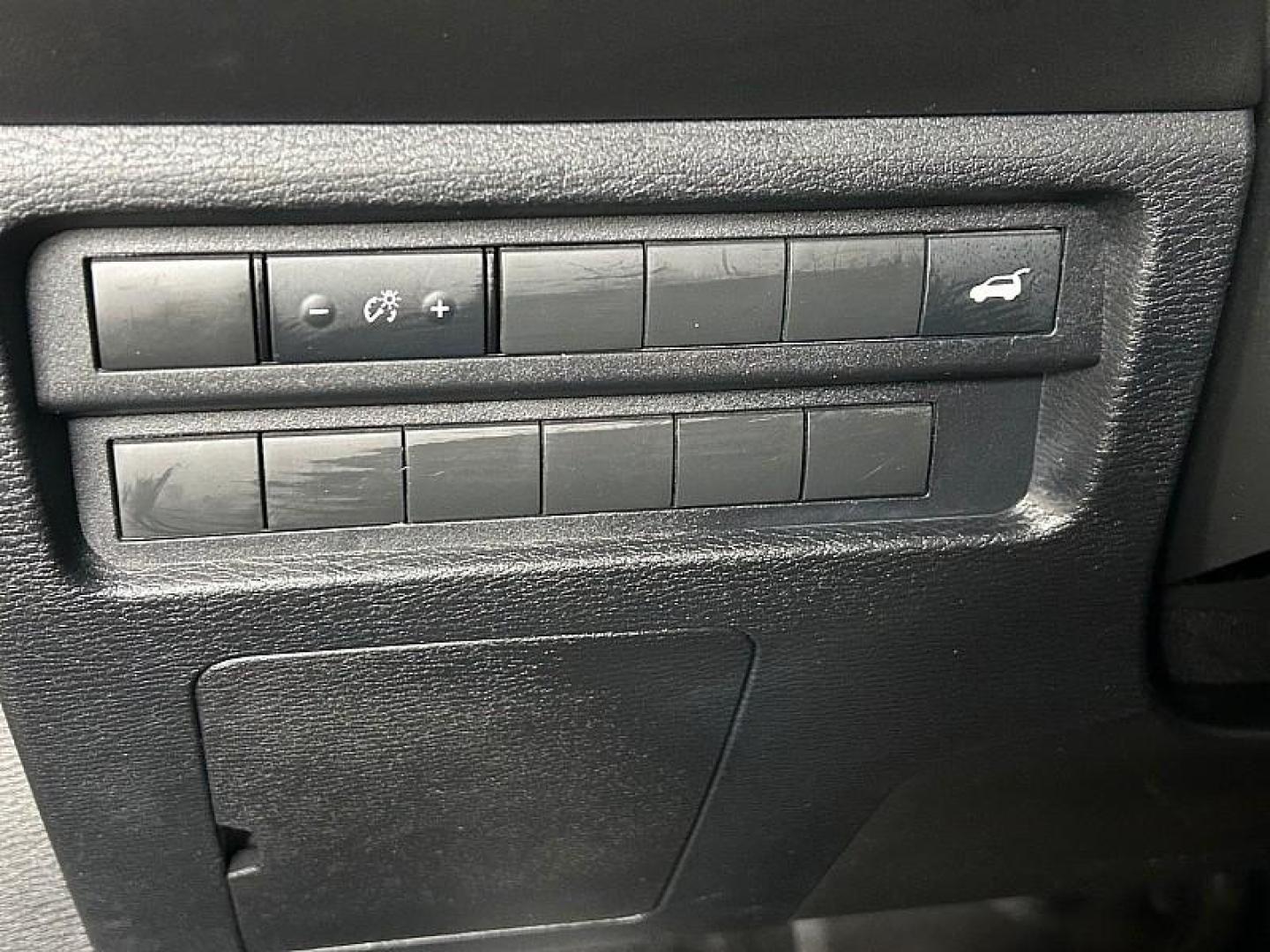 2023 BLUE Mitsubishi Outlander (JA4J4UA83PZ) with an 4-Cyl 2.5 Liter engine, Automatic CVT transmission, located at 412 Auto Vista Drive, Palmdale, 93551, (661) 945-0620, 34.592636, -118.136681 - Photo#25