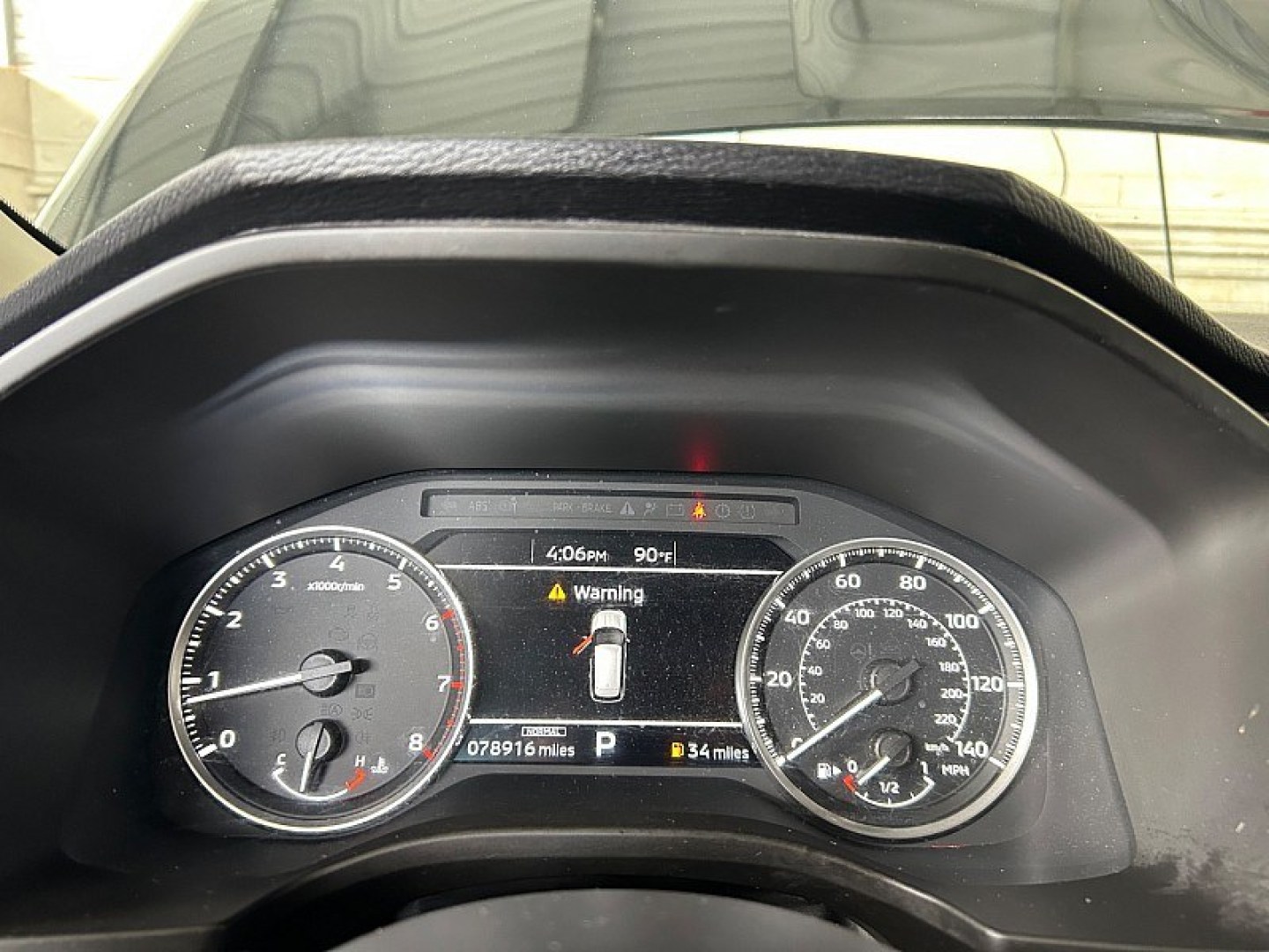 2023 Black Mitsubishi Outlander (JA4J3TA84PZ) with an 4-Cyl 2.5 Liter engine, Automatic CVT transmission, located at 412 Auto Vista Drive, Palmdale, 93551, (661) 945-0620, 34.592636, -118.136681- Photo#16