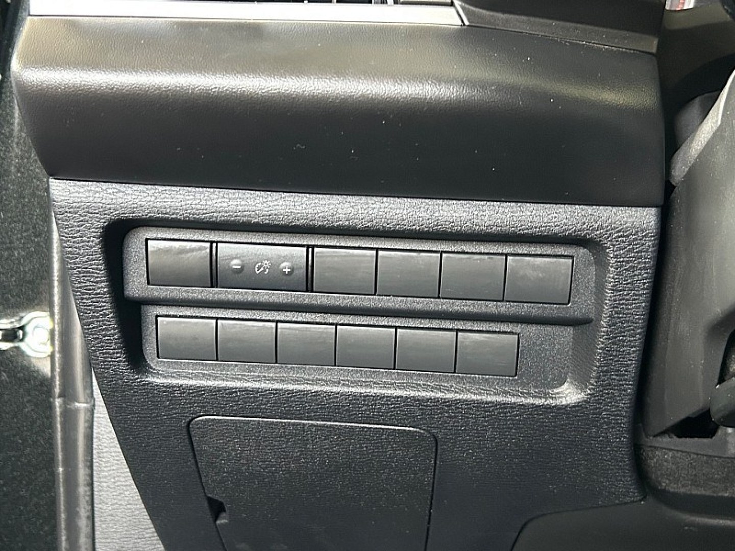 2023 Black Mitsubishi Outlander (JA4J3TA84PZ) with an 4-Cyl 2.5 Liter engine, Automatic CVT transmission, located at 412 Auto Vista Drive, Palmdale, 93551, (661) 945-0620, 34.592636, -118.136681- Photo#21