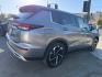 2023 Mitsubishi Outlander PHEV SE (JA4T5UA92PZ) with an 2.0L L4 DOHC 16V HYBRID engine, 1A transmission, located at 744 E Miner Ave, Stockton, CA, 95202, (209) 944-5770, 37.956863, -121.282082- Photo#7