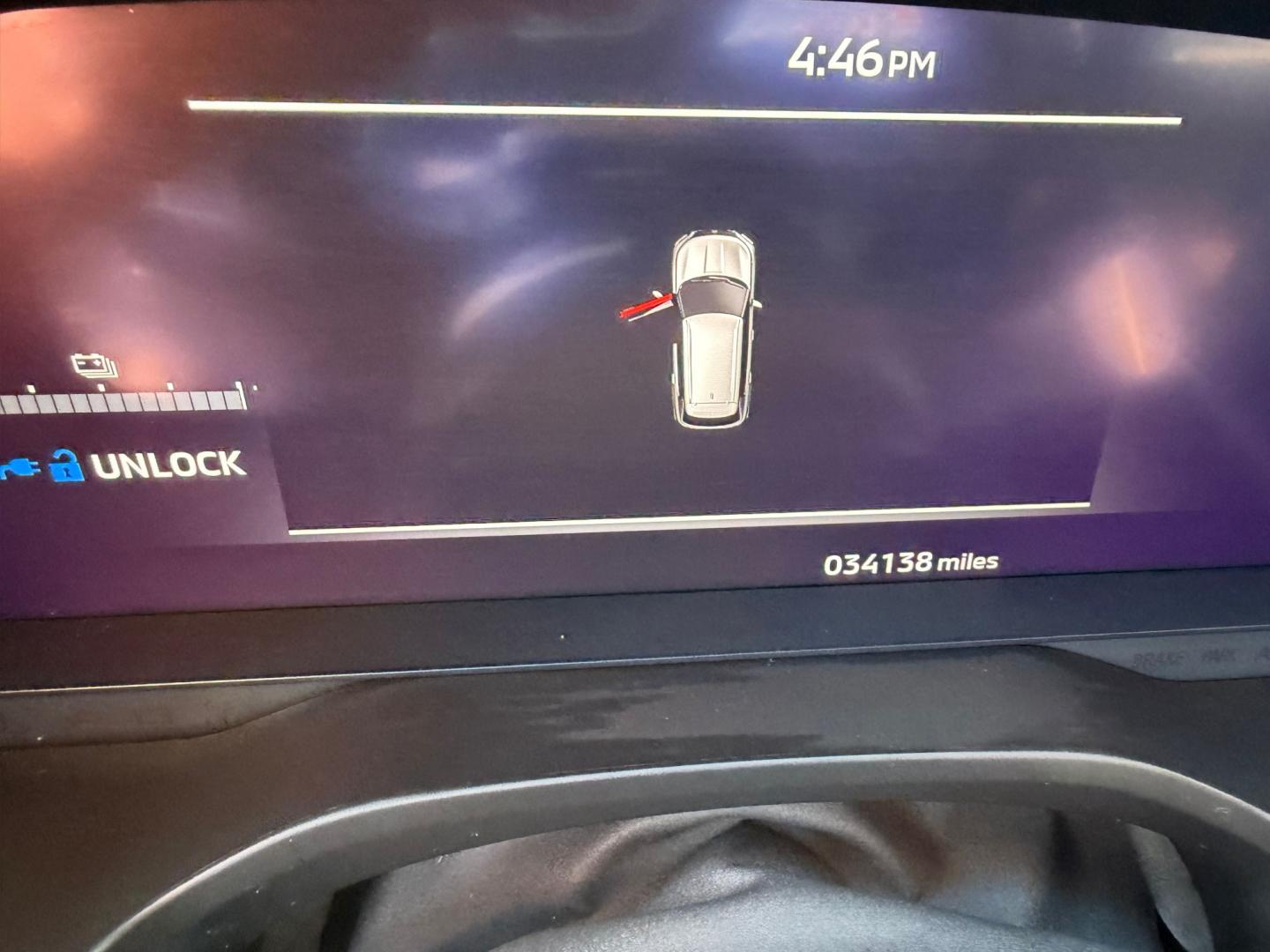 2023 Mitsubishi Outlander PHEV SE (JA4T5UA92PZ) with an 2.0L L4 DOHC 16V HYBRID engine, 1A transmission, located at 744 E Miner Ave, Stockton, CA, 95202, (209) 944-5770, 37.956863, -121.282082- Photo#14