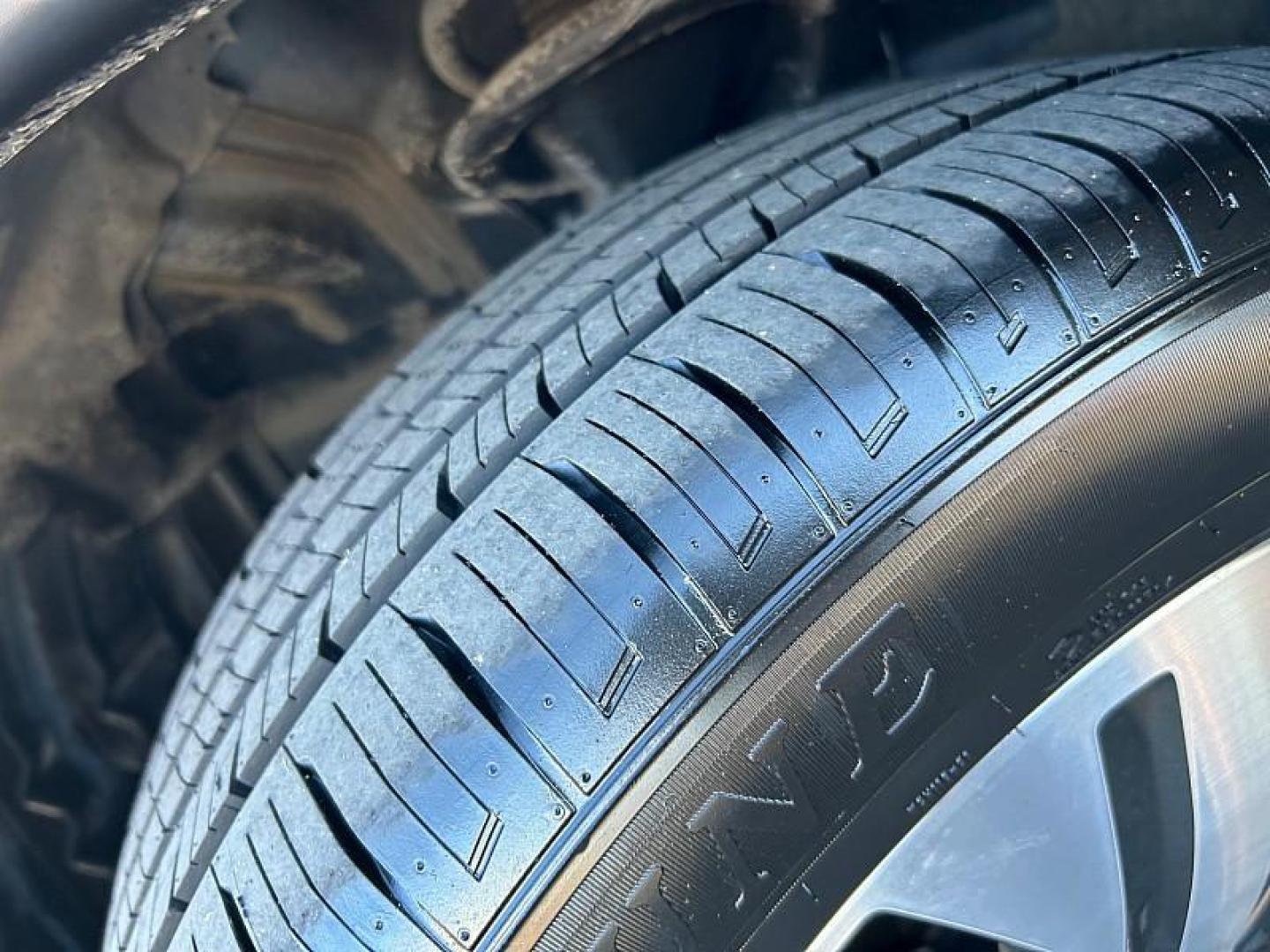 2023 BLUE Mitsubishi Outlander Sport (JA4ARUAU3PU) with an 4-Cyl 2.0 Liter engine, Automatic CVT transmission, located at 412 Auto Vista Drive, Palmdale, 93551, (661) 945-0620, 34.592636, -118.136681 - Photo#21