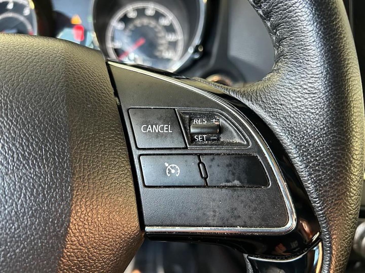 2023 BLUE Mitsubishi Outlander Sport (JA4ARUAU3PU) with an 4-Cyl 2.0 Liter engine, Automatic CVT transmission, located at 412 Auto Vista Drive, Palmdale, 93551, (661) 945-0620, 34.592636, -118.136681 - Photo#45