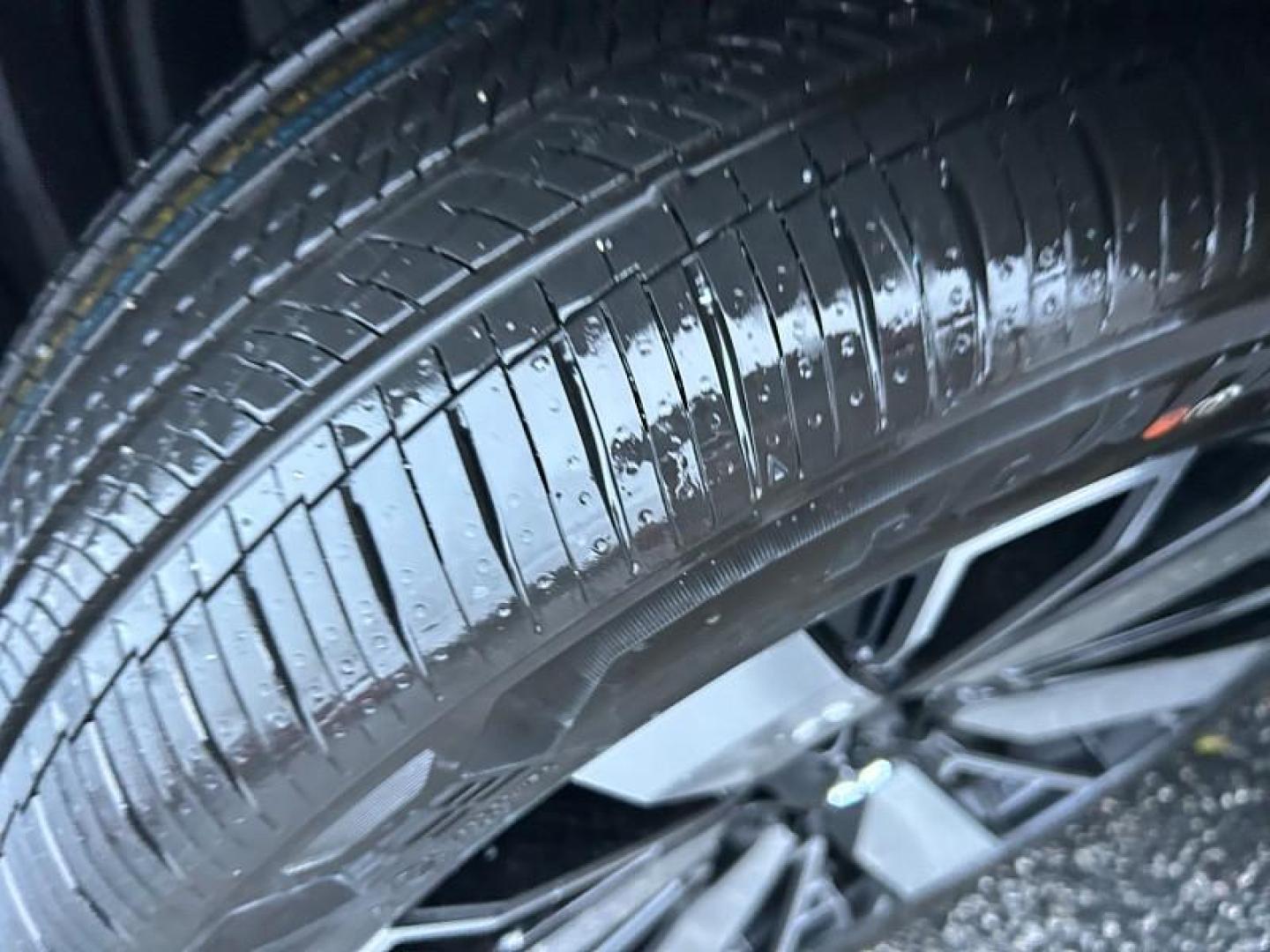 2023 BLUE Mitsubishi Outlander Sport (JA4ARUAU3PU) with an 4-Cyl 2.0 Liter engine, Automatic CVT transmission, located at 412 Auto Vista Drive, Palmdale, 93551, (661) 945-0620, 34.592636, -118.136681 - Photo#14