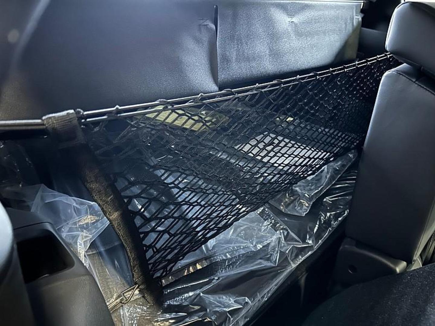 2023 BLUE Mitsubishi Outlander Sport (JA4ARUAU3PU) with an 4-Cyl 2.0 Liter engine, Automatic CVT transmission, located at 412 Auto Vista Drive, Palmdale, 93551, (661) 945-0620, 34.592636, -118.136681 - Photo#29