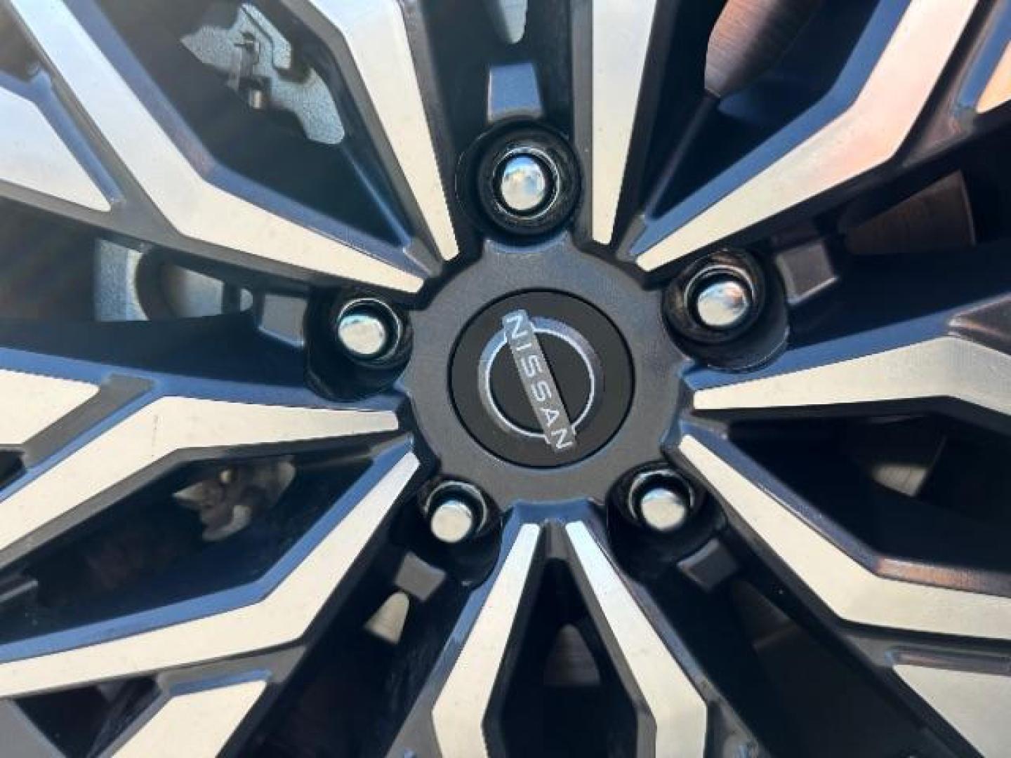 2023 SILVER Nissan Altima (1N4BL4DV3PN) with an 4-Cyl 2.5 Liter engine, Automatic Xtronic CVT transmission, located at 412 Auto Vista Drive, Palmdale, 93551, (661) 945-0620, 34.592636, -118.136681 - Photo#13