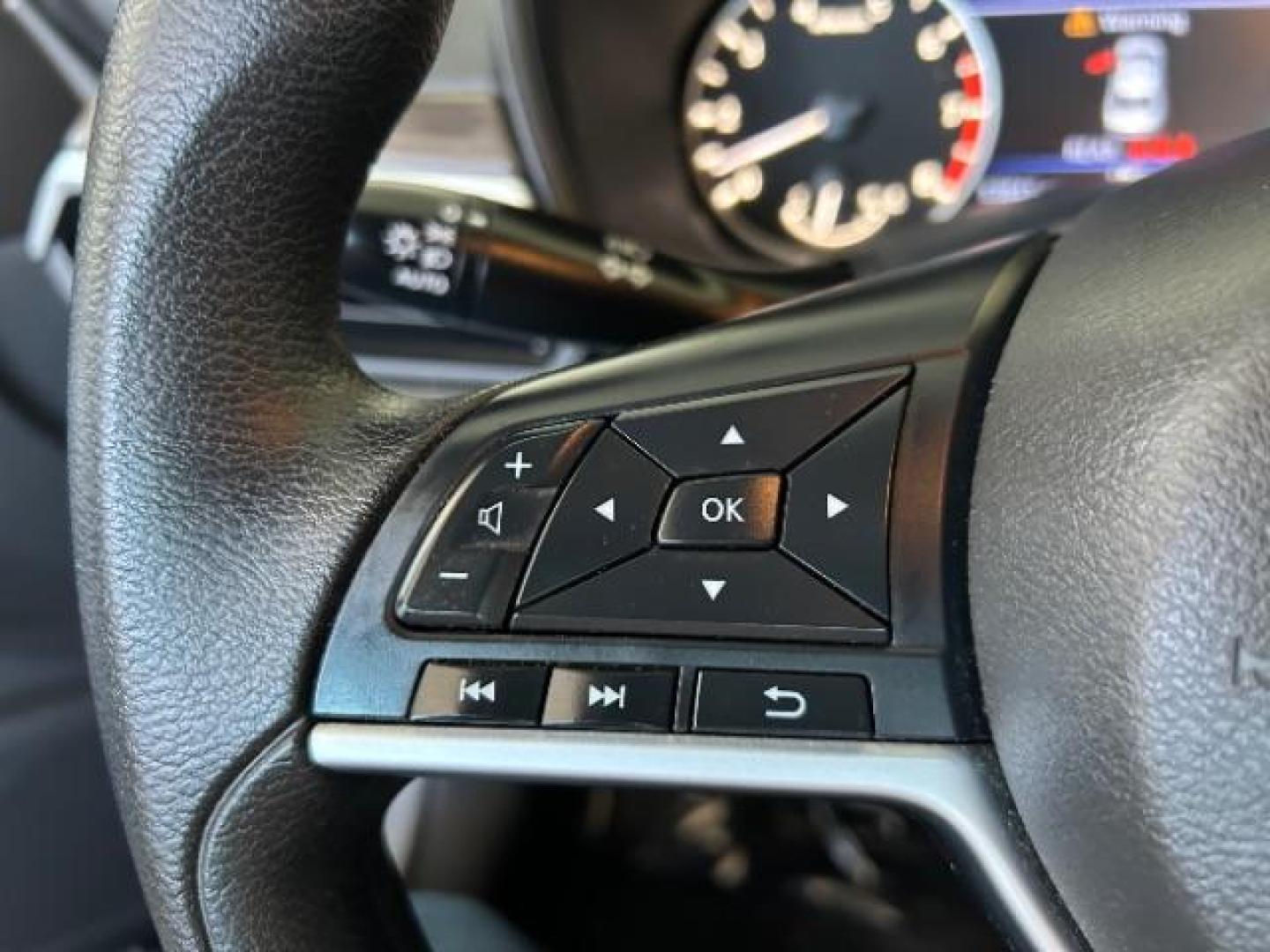 2023 SILVER Nissan Altima (1N4BL4DV3PN) with an 4-Cyl 2.5 Liter engine, Automatic Xtronic CVT transmission, located at 412 Auto Vista Drive, Palmdale, 93551, (661) 945-0620, 34.592636, -118.136681 - Photo#21