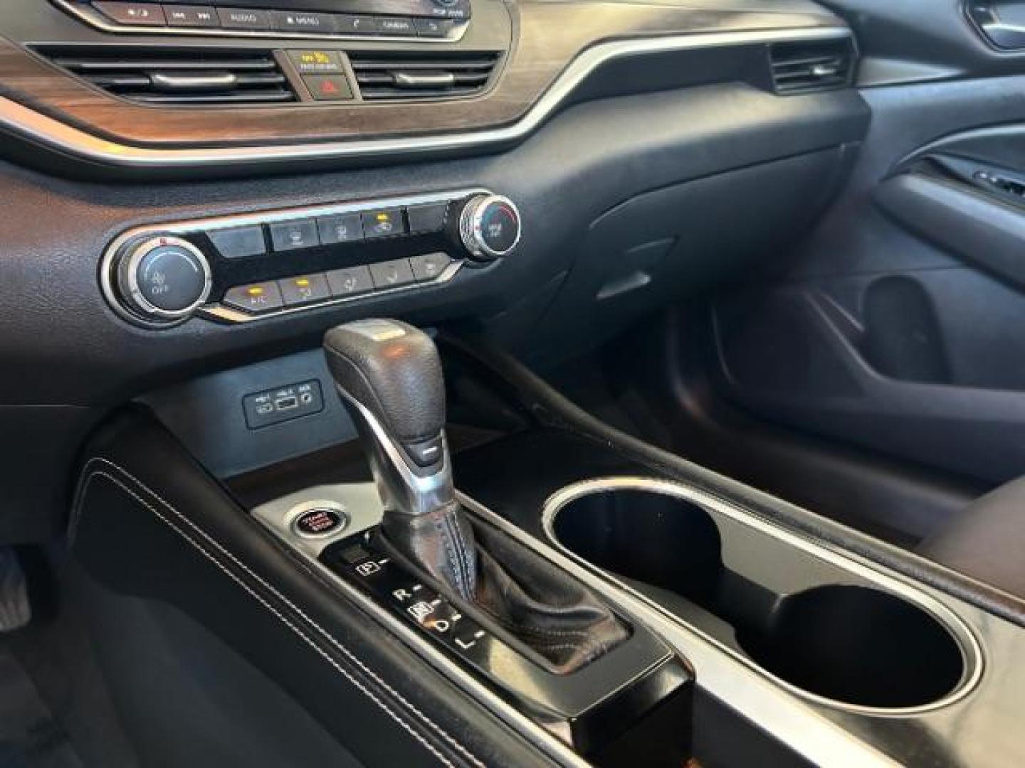 2023 SILVER Nissan Altima (1N4BL4DV3PN) with an 4-Cyl 2.5 Liter engine, Automatic Xtronic CVT transmission, located at 412 Auto Vista Drive, Palmdale, 93551, (661) 945-0620, 34.592636, -118.136681 - Photo#23