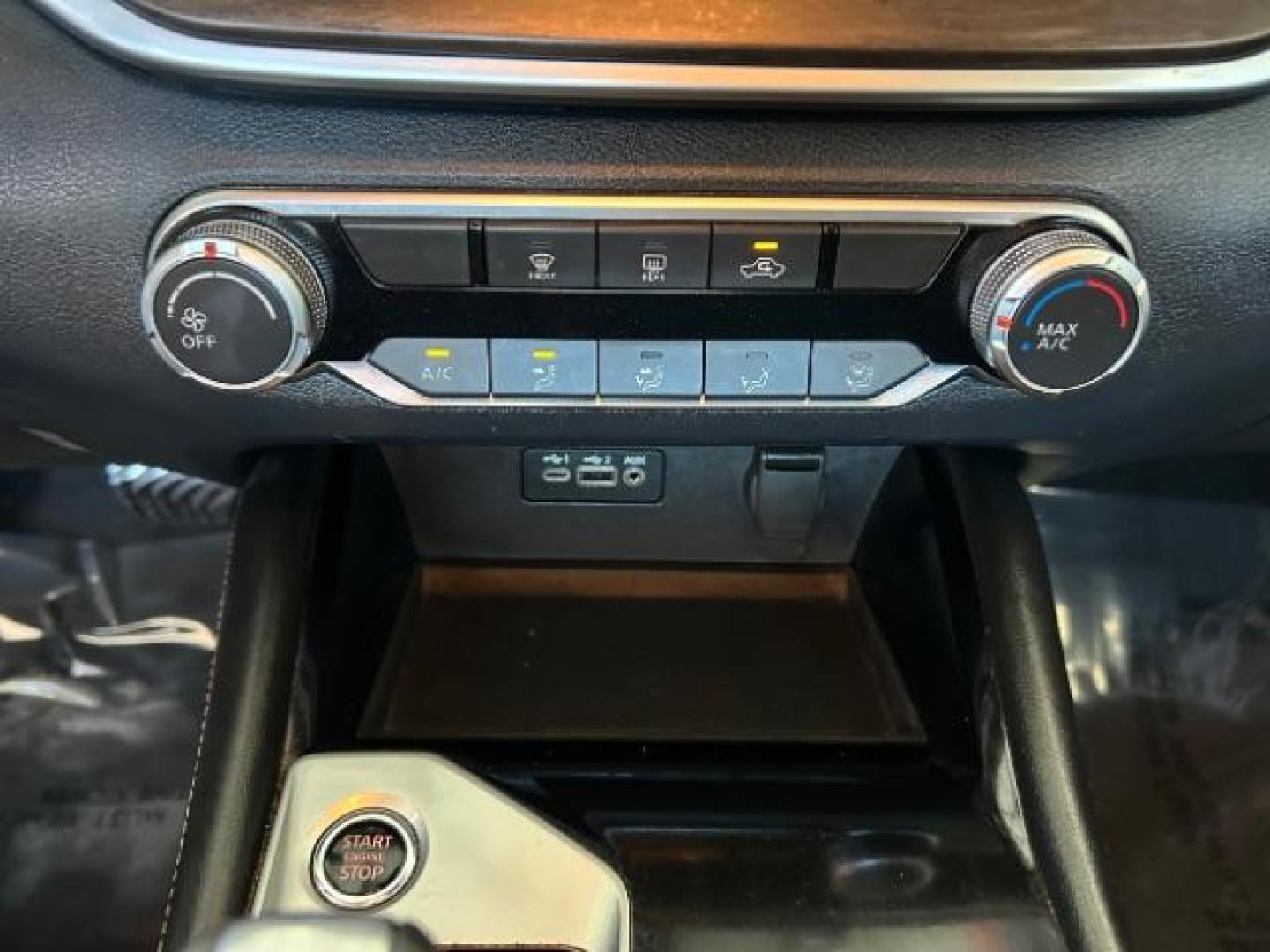 2023 SILVER Nissan Altima (1N4BL4DV3PN) with an 4-Cyl 2.5 Liter engine, Automatic Xtronic CVT transmission, located at 412 Auto Vista Drive, Palmdale, 93551, (661) 945-0620, 34.592636, -118.136681 - Photo#25