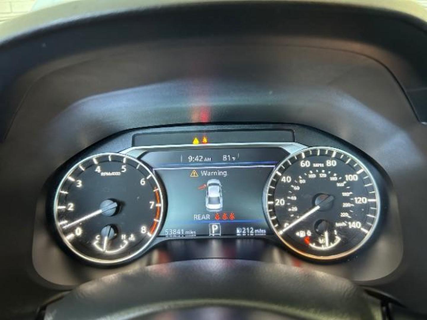 2023 SILVER Nissan Altima (1N4BL4DV3PN) with an 4-Cyl 2.5 Liter engine, Automatic Xtronic CVT transmission, located at 412 Auto Vista Drive, Palmdale, 93551, (661) 945-0620, 34.592636, -118.136681 - Photo#26
