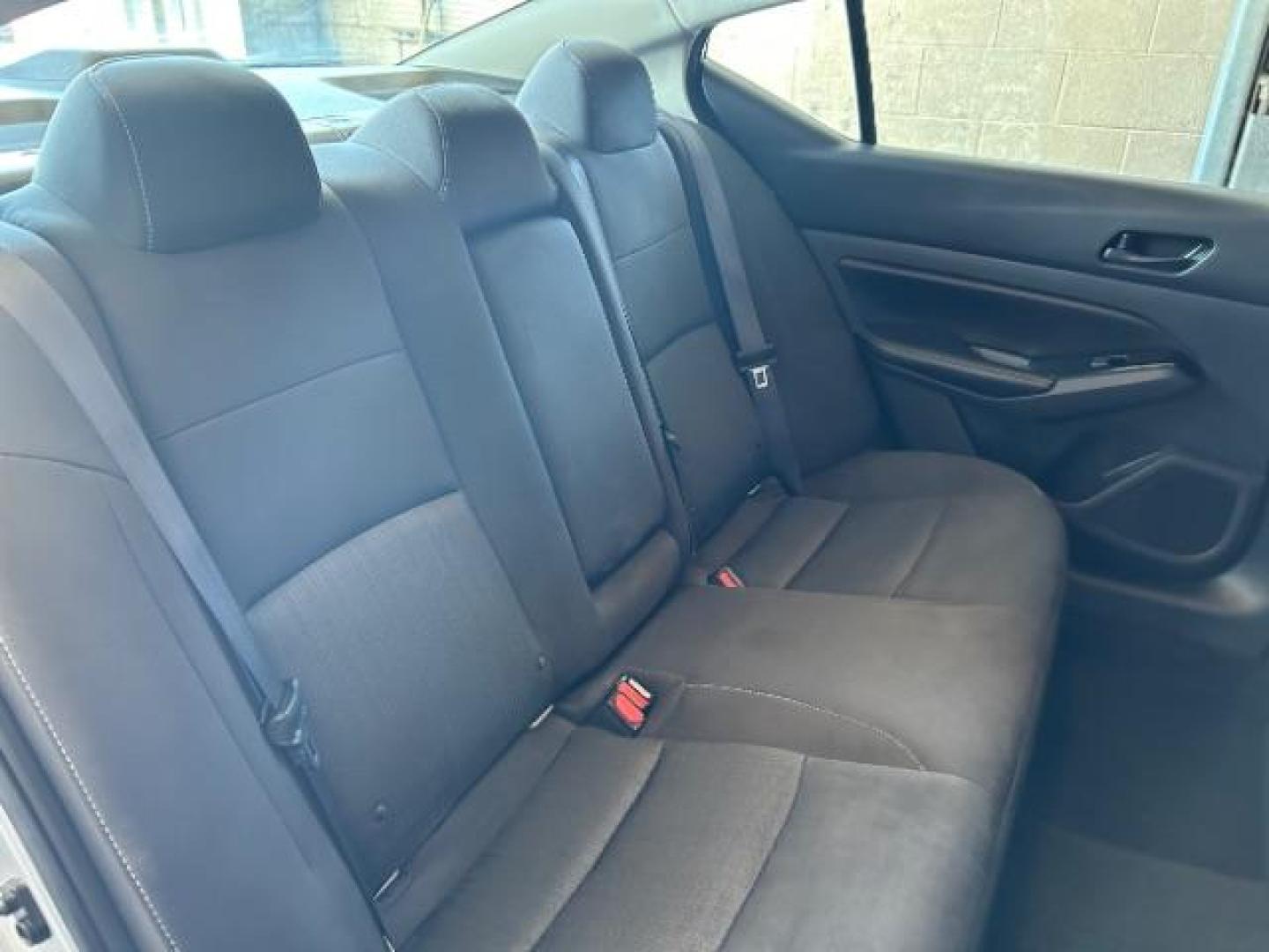 2023 SILVER Nissan Altima (1N4BL4DV3PN) with an 4-Cyl 2.5 Liter engine, Automatic Xtronic CVT transmission, located at 412 Auto Vista Drive, Palmdale, 93551, (661) 945-0620, 34.592636, -118.136681 - Photo#29