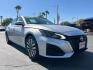 2023 SILVER Nissan Altima (1N4BL4DV1PN) with an 4-Cyl 2.5 Liter engine, Automatic Xtronic CVT transmission, located at 412 Auto Vista Drive, Palmdale, 93551, (661) 945-0620, 34.592636, -118.136681 - Photo#0