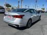 2023 SILVER Nissan Altima (1N4BL4DV1PN) with an 4-Cyl 2.5 Liter engine, Automatic Xtronic CVT transmission, located at 412 Auto Vista Drive, Palmdale, 93551, (661) 945-0620, 34.592636, -118.136681 - Photo#2