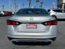 2023 SILVER Nissan Altima (1N4BL4DV1PN) with an 4-Cyl 2.5 Liter engine, Automatic Xtronic CVT transmission, located at 412 Auto Vista Drive, Palmdale, 93551, (661) 945-0620, 34.592636, -118.136681 - Photo#3