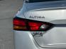 2023 SILVER Nissan Altima (1N4BL4DV1PN) with an 4-Cyl 2.5 Liter engine, Automatic Xtronic CVT transmission, located at 412 Auto Vista Drive, Palmdale, 93551, (661) 945-0620, 34.592636, -118.136681 - Photo#12