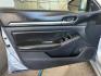 2023 SILVER Nissan Altima (1N4BL4DV1PN) with an 4-Cyl 2.5 Liter engine, Automatic Xtronic CVT transmission, located at 412 Auto Vista Drive, Palmdale, 93551, (661) 945-0620, 34.592636, -118.136681 - Photo#17