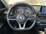 2023 SILVER Nissan Altima (1N4BL4DV1PN) with an 4-Cyl 2.5 Liter engine, Automatic Xtronic CVT transmission, located at 412 Auto Vista Drive, Palmdale, 93551, (661) 945-0620, 34.592636, -118.136681 - Photo#24
