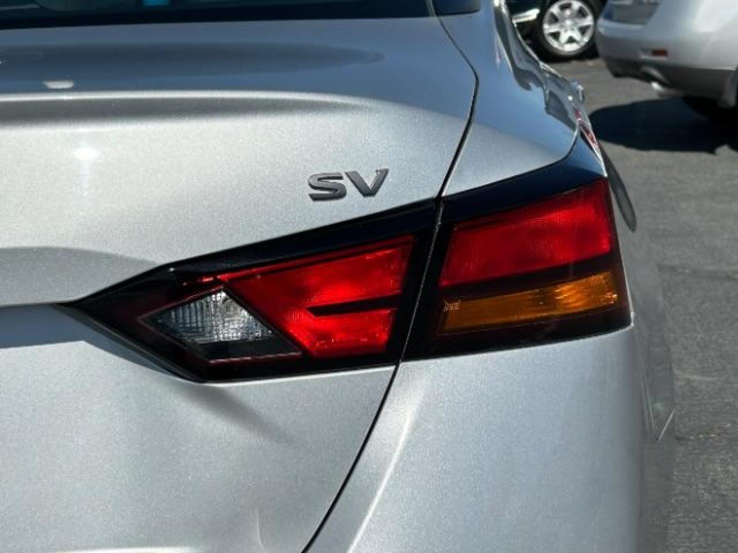 2023 SILVER Nissan Altima (1N4BL4DV1PN) with an 4-Cyl 2.5 Liter engine, Automatic Xtronic CVT transmission, located at 412 Auto Vista Drive, Palmdale, 93551, (661) 945-0620, 34.592636, -118.136681 - Photo#14