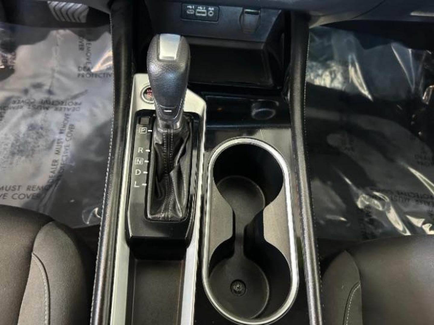 2023 SILVER Nissan Altima (1N4BL4DV1PN) with an 4-Cyl 2.5 Liter engine, Automatic Xtronic CVT transmission, located at 412 Auto Vista Drive, Palmdale, 93551, (661) 945-0620, 34.592636, -118.136681 - Photo#19