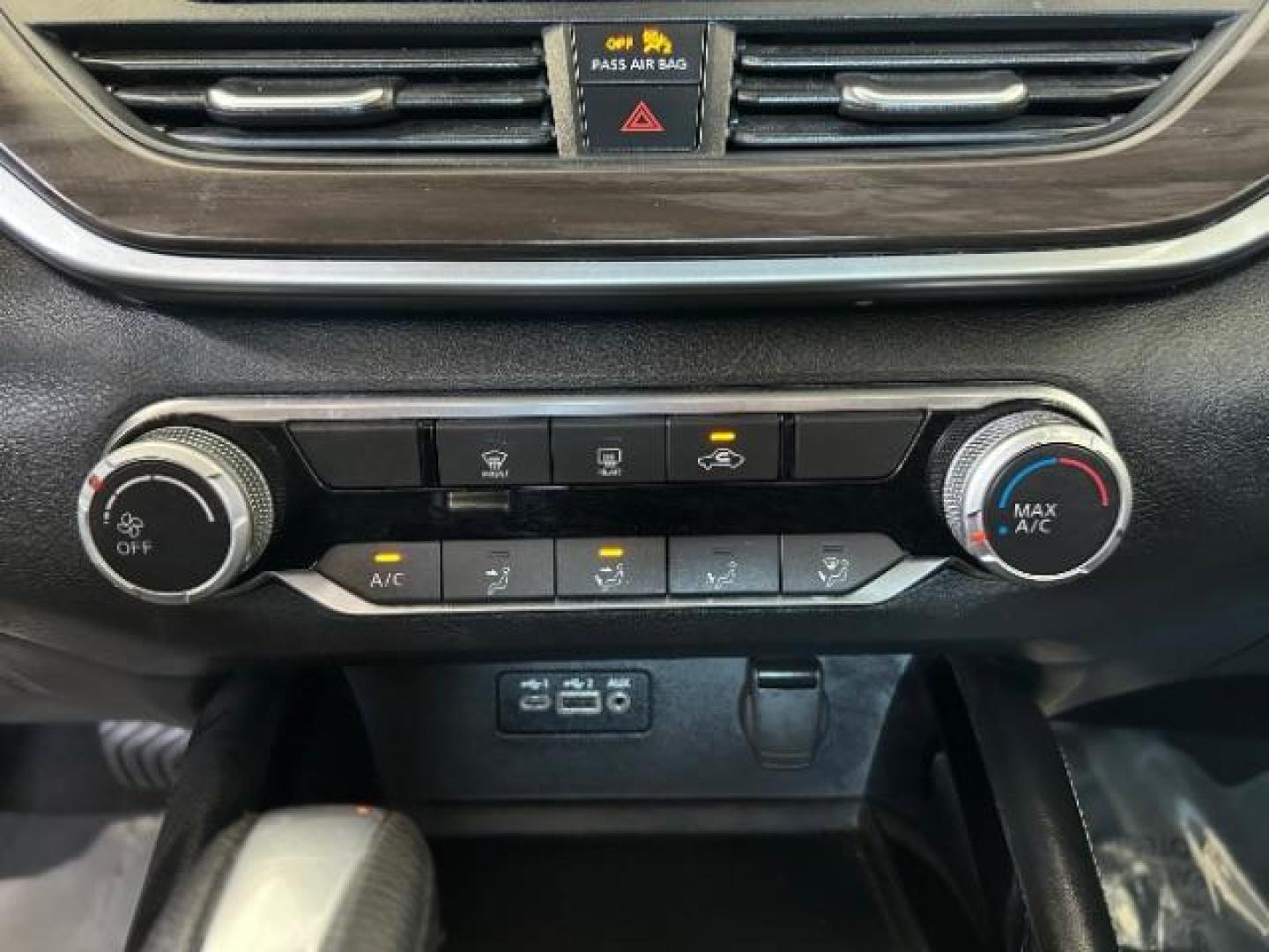 2023 SILVER Nissan Altima (1N4BL4DV1PN) with an 4-Cyl 2.5 Liter engine, Automatic Xtronic CVT transmission, located at 412 Auto Vista Drive, Palmdale, 93551, (661) 945-0620, 34.592636, -118.136681 - Photo#20