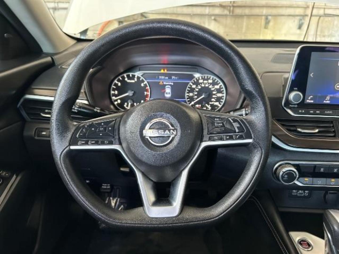 2023 SILVER Nissan Altima (1N4BL4DV1PN) with an 4-Cyl 2.5 Liter engine, Automatic Xtronic CVT transmission, located at 412 Auto Vista Drive, Palmdale, 93551, (661) 945-0620, 34.592636, -118.136681 - Photo#22
