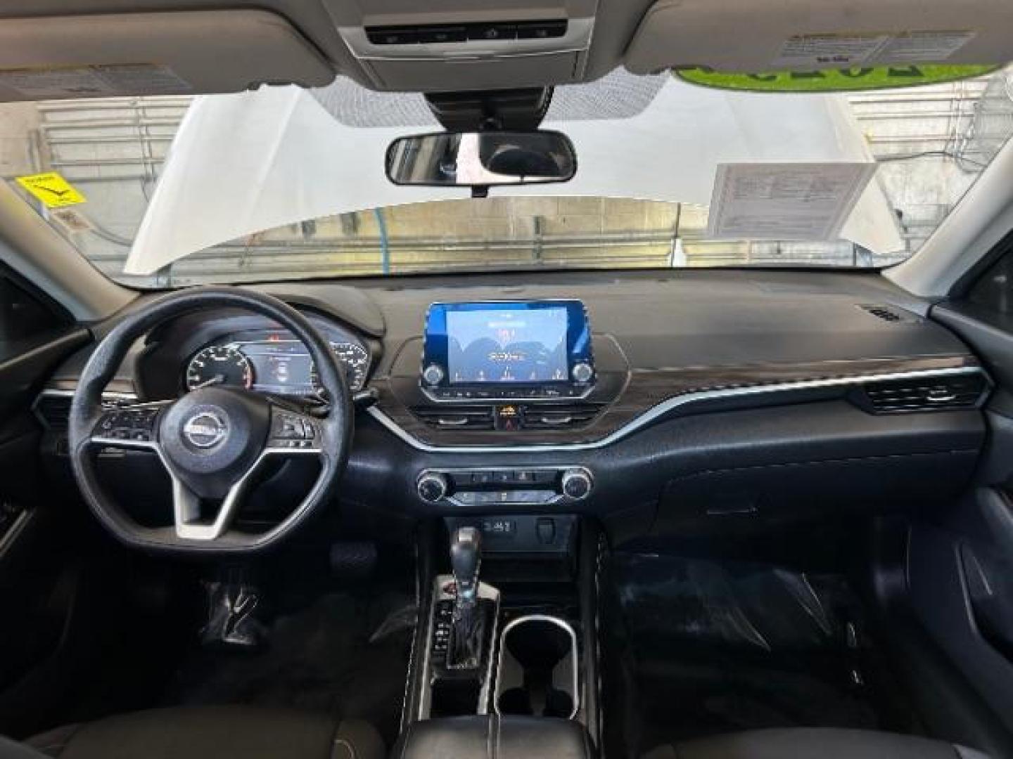 2023 SILVER Nissan Altima (1N4BL4DV1PN) with an 4-Cyl 2.5 Liter engine, Automatic Xtronic CVT transmission, located at 412 Auto Vista Drive, Palmdale, 93551, (661) 945-0620, 34.592636, -118.136681 - Photo#23