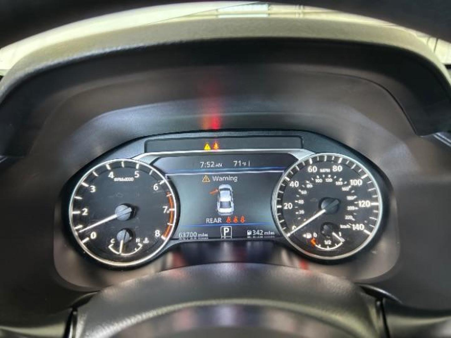2023 SILVER Nissan Altima (1N4BL4DV1PN) with an 4-Cyl 2.5 Liter engine, Automatic Xtronic CVT transmission, located at 412 Auto Vista Drive, Palmdale, 93551, (661) 945-0620, 34.592636, -118.136681 - Photo#24
