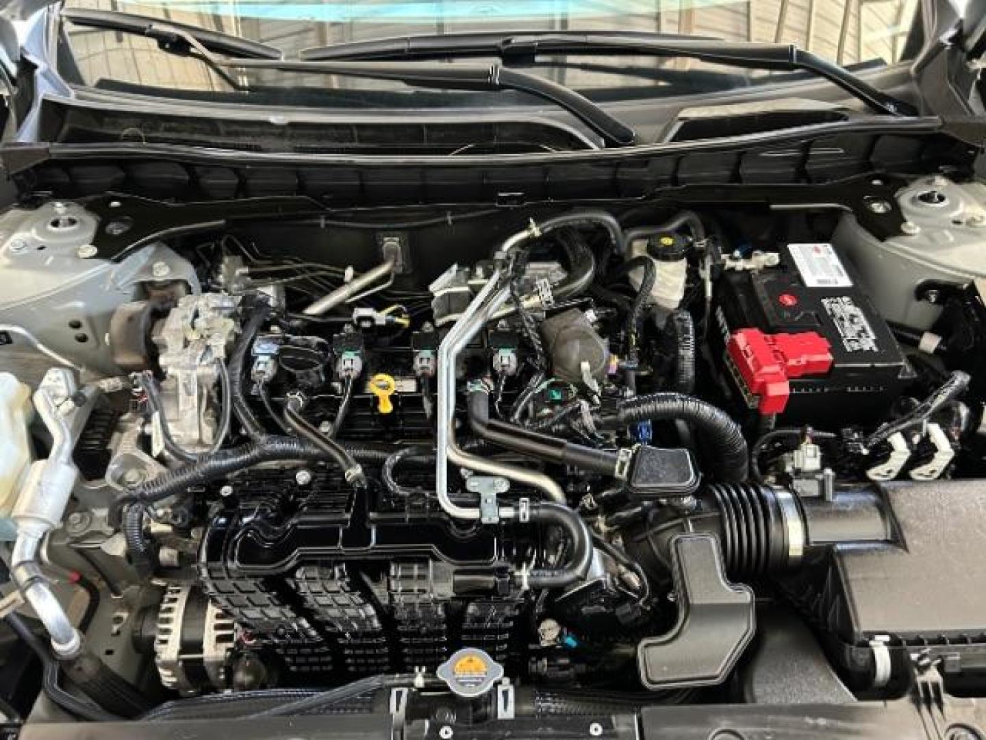 2023 SILVER Nissan Altima (1N4BL4DV1PN) with an 4-Cyl 2.5 Liter engine, Automatic Xtronic CVT transmission, located at 412 Auto Vista Drive, Palmdale, 93551, (661) 945-0620, 34.592636, -118.136681 - Photo#27