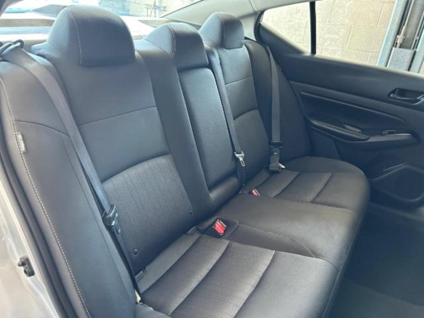 2023 SILVER Nissan Altima (1N4BL4DV1PN) with an 4-Cyl 2.5 Liter engine, Automatic Xtronic CVT transmission, located at 412 Auto Vista Drive, Palmdale, 93551, (661) 945-0620, 34.592636, -118.136681 - Photo#29
