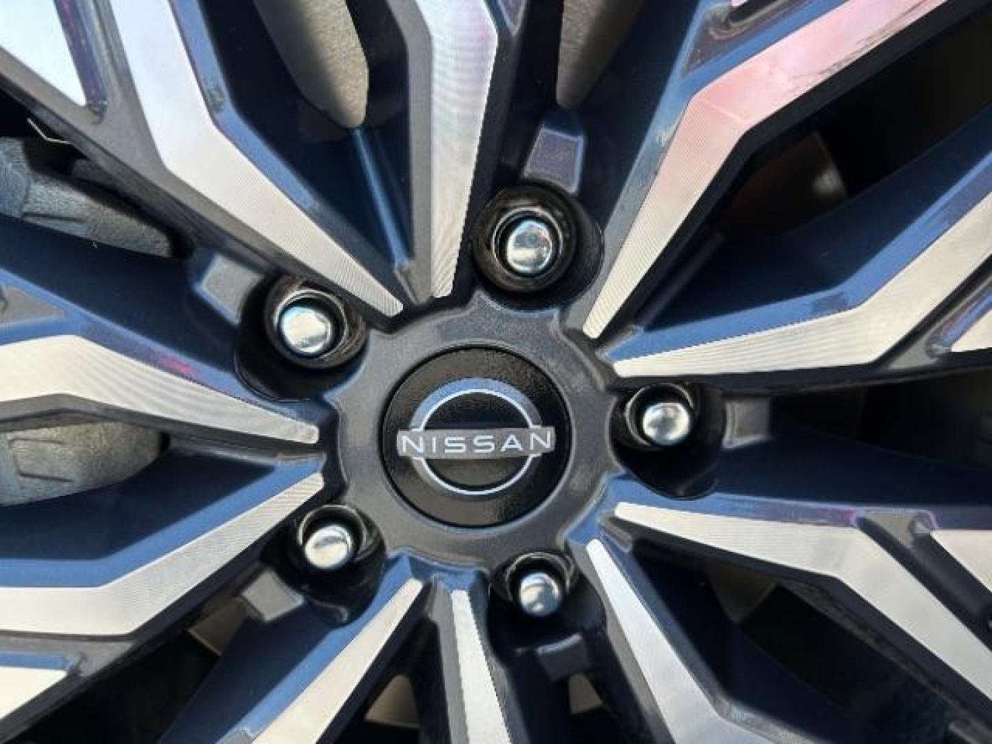 2023 SILVER Nissan Altima (1N4BL4DV1PN) with an 4-Cyl 2.5 Liter engine, Automatic Xtronic CVT transmission, located at 412 Auto Vista Drive, Palmdale, 93551, (661) 945-0620, 34.592636, -118.136681 - Photo#43