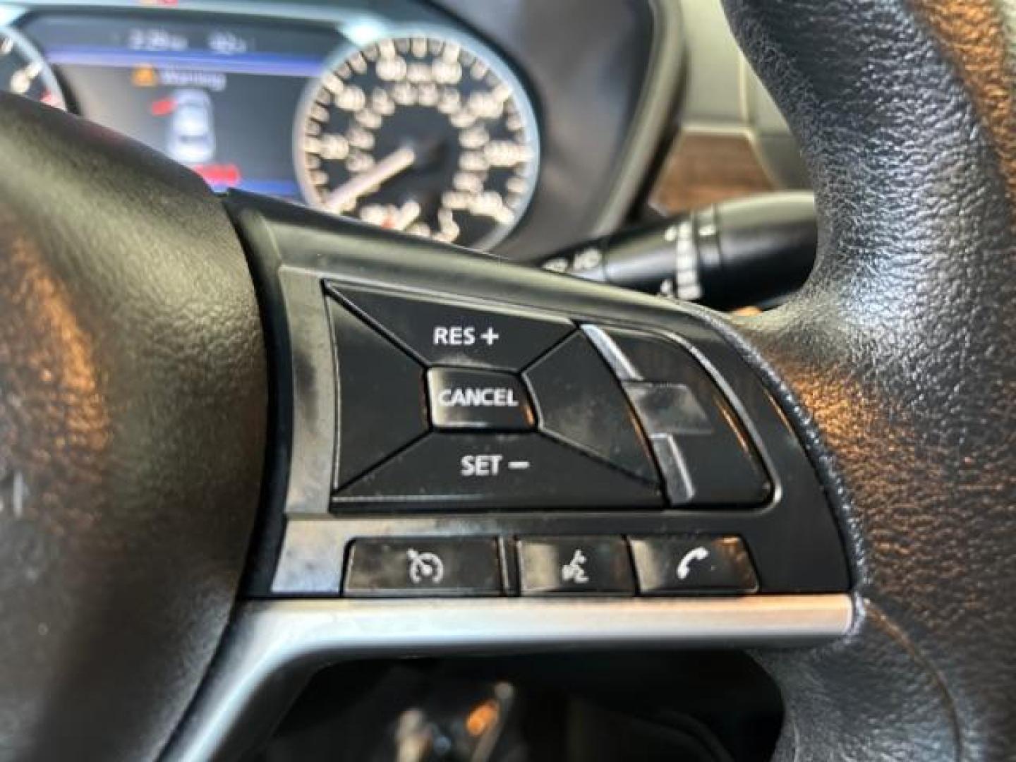 2023 SILVER Nissan Altima (1N4BL4DV1PN) with an 4-Cyl 2.5 Liter engine, Automatic Xtronic CVT transmission, located at 412 Auto Vista Drive, Palmdale, 93551, (661) 945-0620, 34.592636, -118.136681 - Photo#49