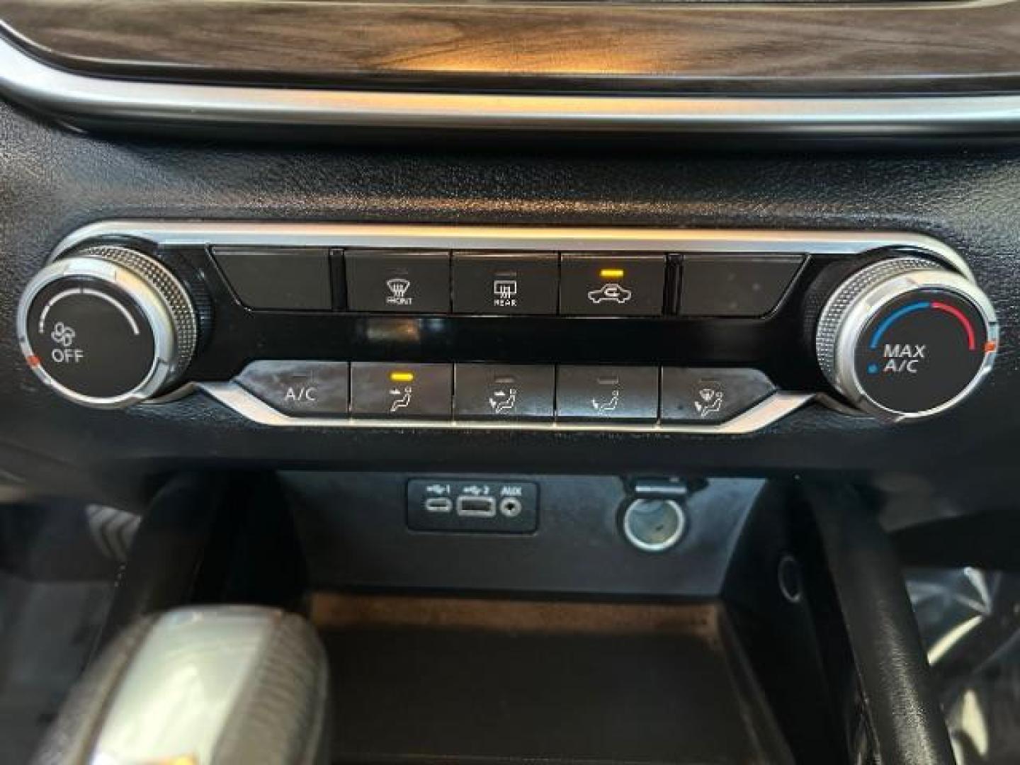 2023 SILVER Nissan Altima (1N4BL4DV1PN) with an 4-Cyl 2.5 Liter engine, Automatic Xtronic CVT transmission, located at 412 Auto Vista Drive, Palmdale, 93551, (661) 945-0620, 34.592636, -118.136681 - Photo#51