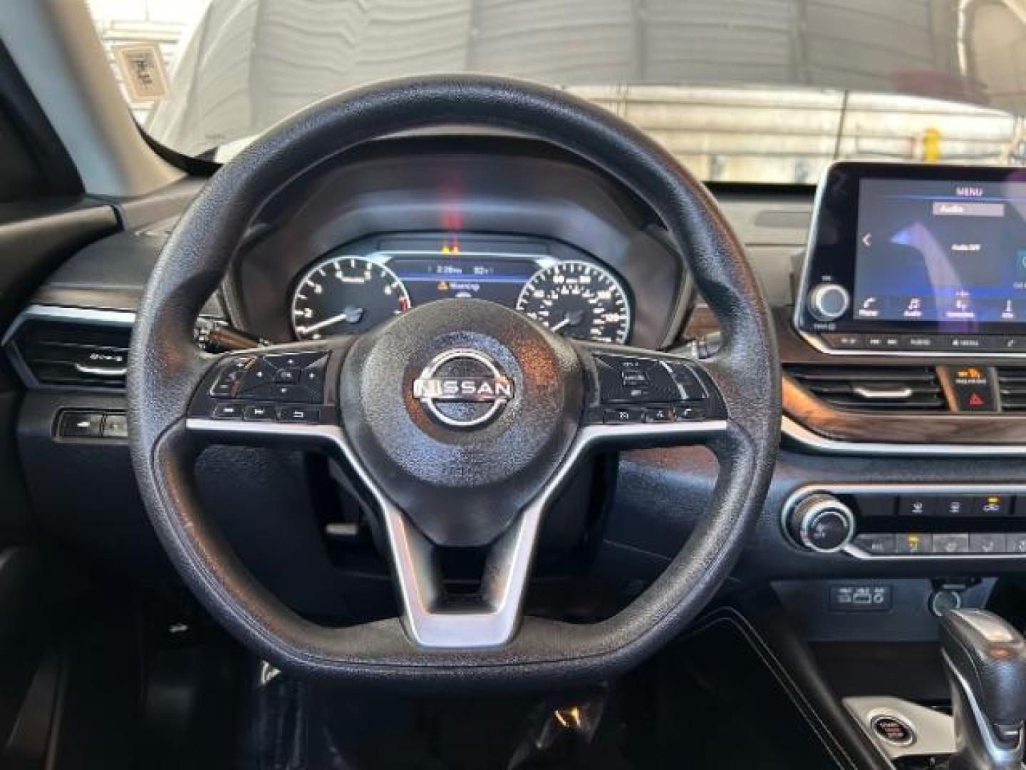 2023 SILVER Nissan Altima (1N4BL4DV1PN) with an 4-Cyl 2.5 Liter engine, Automatic Xtronic CVT transmission, located at 412 Auto Vista Drive, Palmdale, 93551, (661) 945-0620, 34.592636, -118.136681 - Photo#53