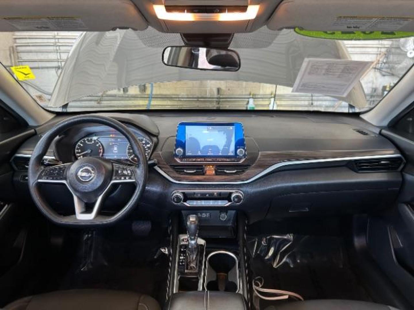 2023 SILVER Nissan Altima (1N4BL4DV1PN) with an 4-Cyl 2.5 Liter engine, Automatic Xtronic CVT transmission, located at 412 Auto Vista Drive, Palmdale, 93551, (661) 945-0620, 34.592636, -118.136681 - Photo#54