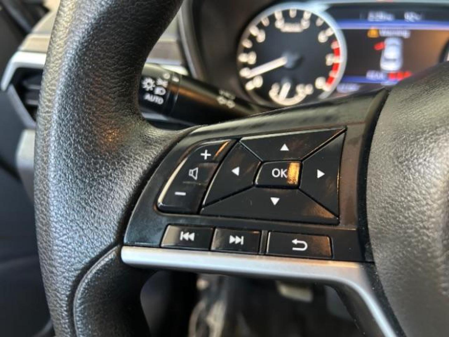 2023 SILVER Nissan Altima (1N4BL4DV1PN) with an 4-Cyl 2.5 Liter engine, Automatic Xtronic CVT transmission, located at 412 Auto Vista Drive, Palmdale, 93551, (661) 945-0620, 34.592636, -118.136681 - Photo#55