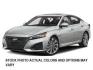 2023 SILVER Nissan Altima (1N4BL4BV8PN) with an 4-Cyl 2.5 Liter engine, Automatic Xtronic CVT transmission, located at 412 Auto Vista Drive, Palmdale, 93551, (661) 945-0620, 34.592636, -118.136681 - Photo#0