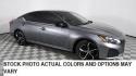2023 GRAY Nissan Altima (1N4BL4BVXPN) with an 4-Cyl 2.5 Liter engine, Automatic Xtronic CVT transmission, located at 412 Auto Vista Drive, Palmdale, 93551, (661) 945-0620, 34.592636, -118.136681 - Photo#0