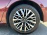2023 RED Nissan Altima (1N4BL4DV5PN) with an 4-Cyl 2.5 Liter engine, Automatic Xtronic CVT transmission, located at 412 Auto Vista Drive, Palmdale, 93551, (661) 945-0620, 34.592636, -118.136681 - Photo#9