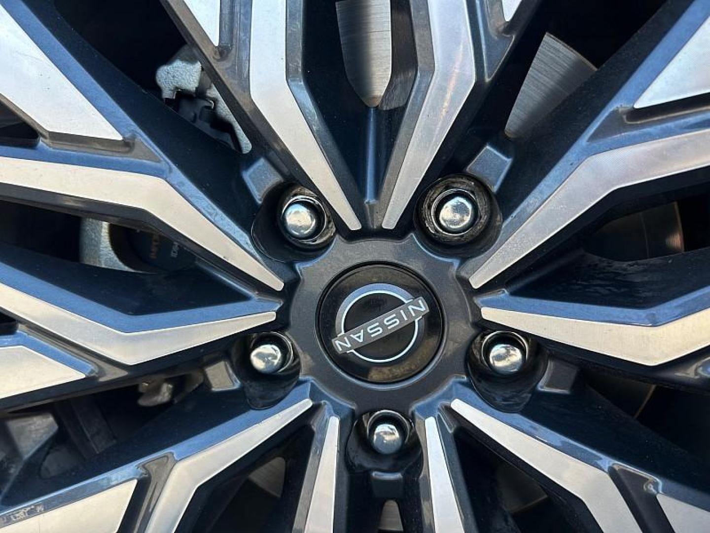 2023 RED Nissan Altima (1N4BL4DV5PN) with an 4-Cyl 2.5 Liter engine, Automatic Xtronic CVT transmission, located at 412 Auto Vista Drive, Palmdale, 93551, (661) 945-0620, 34.592636, -118.136681 - Photo#11