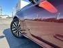 2023 RED Nissan Altima (1N4BL4DV5PN) with an 4-Cyl 2.5 Liter engine, Automatic Xtronic CVT transmission, located at 412 Auto Vista Drive, Palmdale, 93551, (661) 945-0620, 34.592636, -118.136681 - Photo#12
