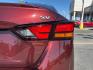 2023 RED Nissan Altima (1N4BL4DV5PN) with an 4-Cyl 2.5 Liter engine, Automatic Xtronic CVT transmission, located at 412 Auto Vista Drive, Palmdale, 93551, (661) 945-0620, 34.592636, -118.136681 - Photo#14