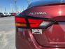 2023 RED Nissan Altima (1N4BL4DV5PN) with an 4-Cyl 2.5 Liter engine, Automatic Xtronic CVT transmission, located at 412 Auto Vista Drive, Palmdale, 93551, (661) 945-0620, 34.592636, -118.136681 - Photo#15