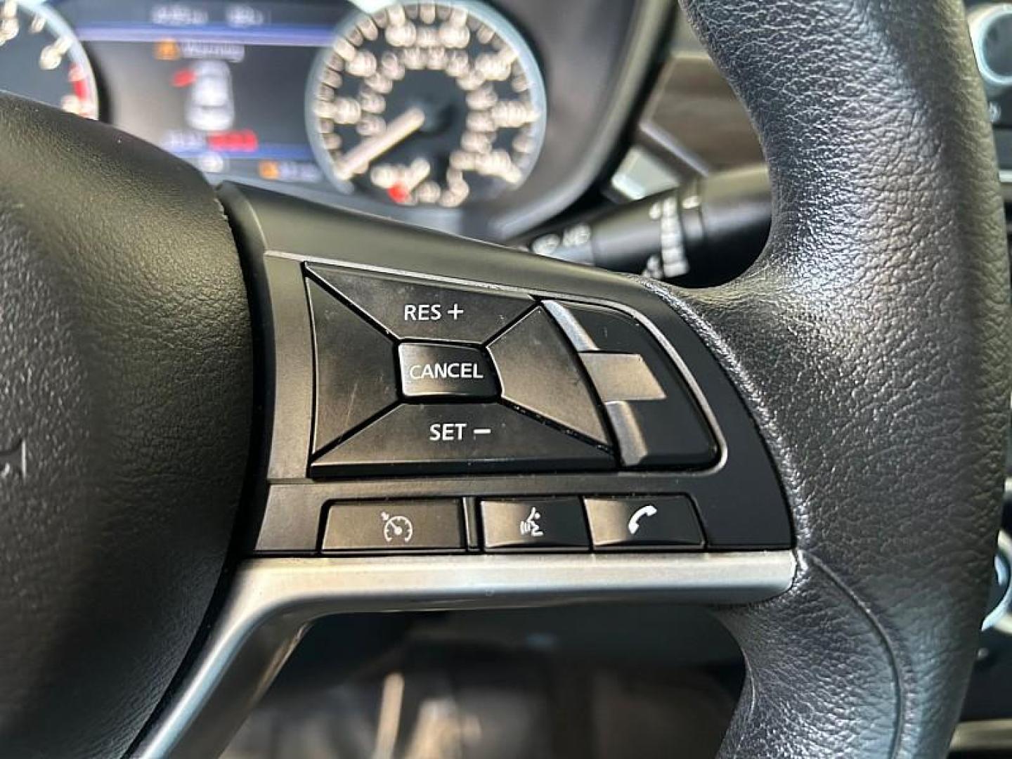 2023 RED Nissan Altima (1N4BL4DV5PN) with an 4-Cyl 2.5 Liter engine, Automatic Xtronic CVT transmission, located at 412 Auto Vista Drive, Palmdale, 93551, (661) 945-0620, 34.592636, -118.136681 - Photo#19