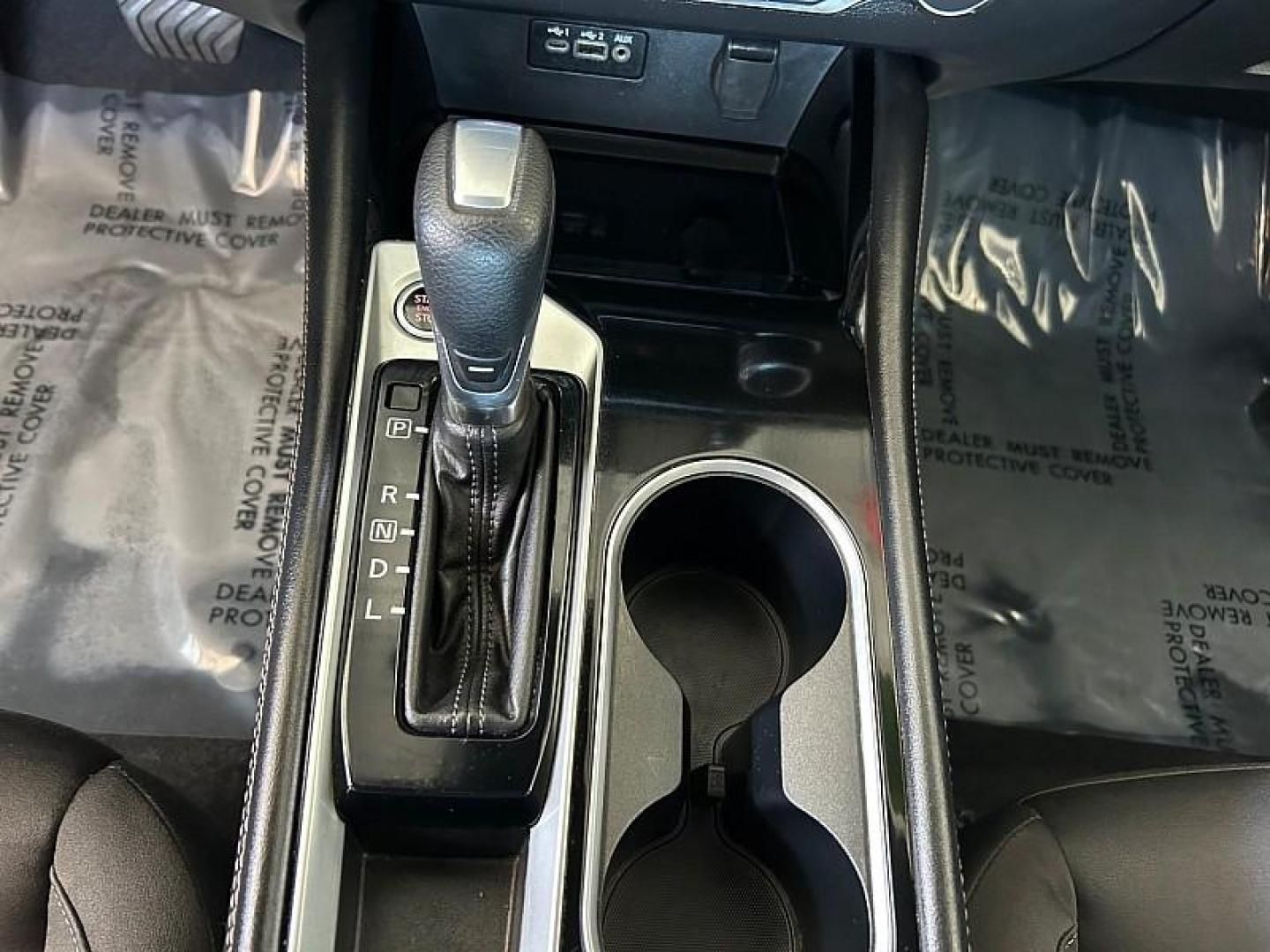 2023 RED Nissan Altima (1N4BL4DV5PN) with an 4-Cyl 2.5 Liter engine, Automatic Xtronic CVT transmission, located at 412 Auto Vista Drive, Palmdale, 93551, (661) 945-0620, 34.592636, -118.136681 - Photo#20