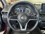 2023 RED Nissan Altima (1N4BL4DV5PN) with an 4-Cyl 2.5 Liter engine, Automatic Xtronic CVT transmission, located at 412 Auto Vista Drive, Palmdale, 93551, (661) 945-0620, 34.592636, -118.136681 - Photo#23