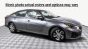 2023 GRAY Nissan Altima (1N4BL4DV3PN) with an 4-Cyl 2.5 Liter engine, Automatic Xtronic CVT transmission, located at 412 Auto Vista Drive, Palmdale, 93551, (661) 945-0620, 34.592636, -118.136681 - Photo#0