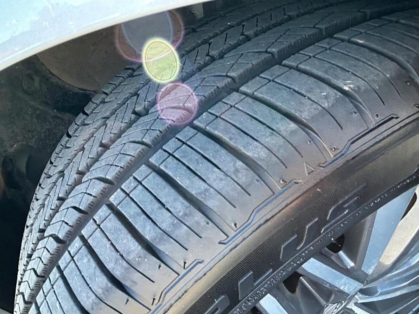 2023 SILVER Nissan Altima (1N4BL4DV8PN) with an 4-Cyl 2.5 Liter engine, Automatic Xtronic CVT transmission, located at 412 Auto Vista Drive, Palmdale, 93551, (661) 945-0620, 34.592636, -118.136681 - Photo#12